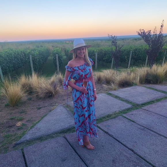 Meet the Posher Other - Meet your Posher, Stephanie